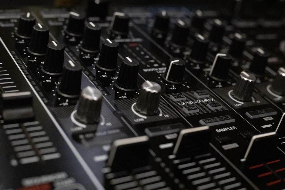 What Is Gain Staging and Why It Matters in Audio Production