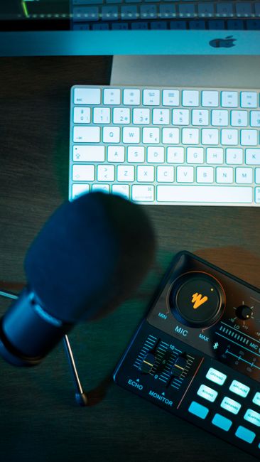 How AIVocals is Revolutionizing AI Vocal Production