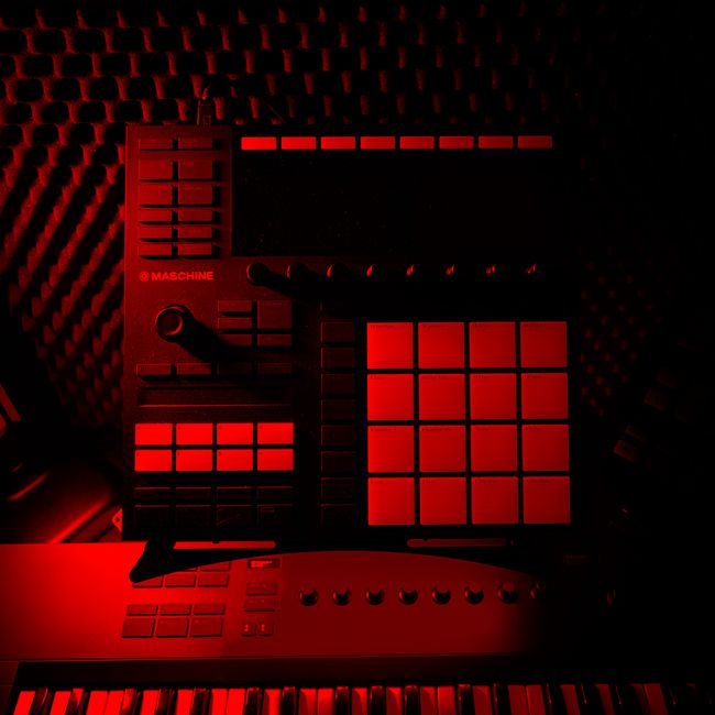 Best Sound Kits 2024 for Professional Music Producers