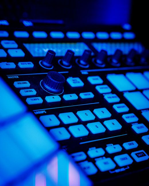 How to Become a Music Producer: Step-by-Step Guide