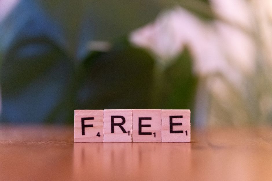 Best Copyright Free Image Websites for Bloggers and Marketers