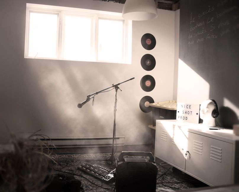 What Is VoiceMatching and How Does It Work?