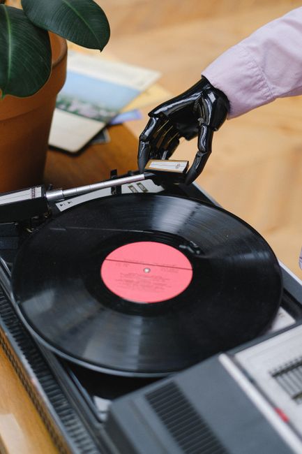 PromptToSong: The Ultimate AI Text to Song Generator