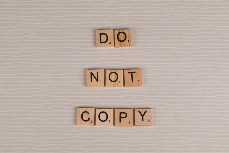 Copyright Protection: A Complete Beginner's Guide