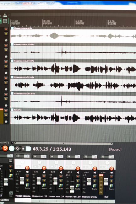 Best Audio Plugins for Professional Music Production in 2024