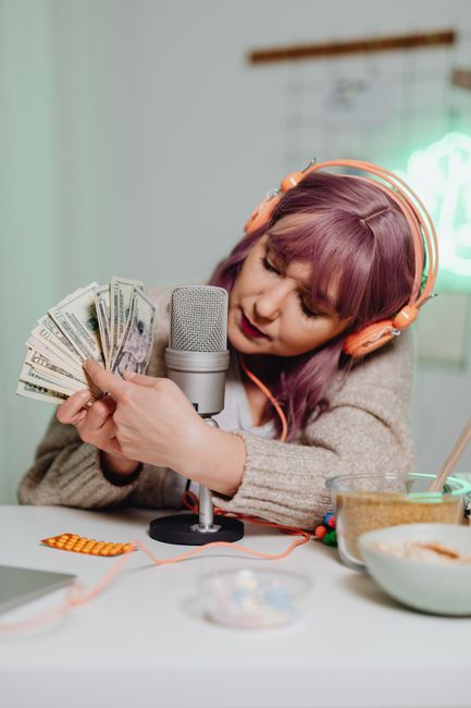 Podcast Monetization Strategies: How to Earn Revenue from Your Podcast