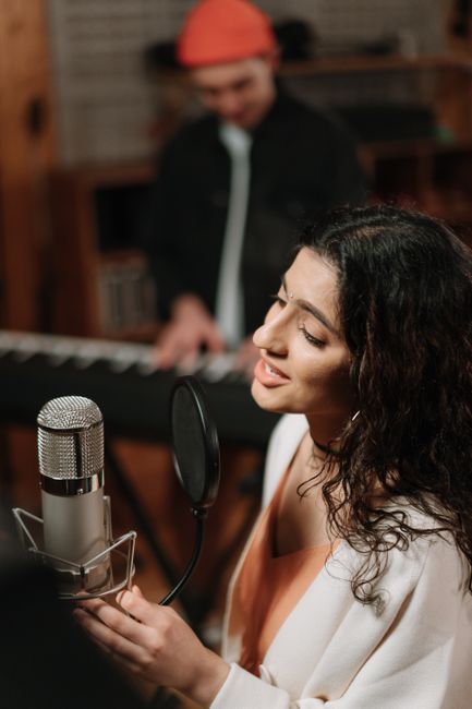 How AcapellaExtractor Extracts High-Quality Acapellas from Songs