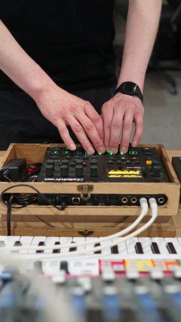 What Is an Audio Limiter and Why Every Producer Needs One
